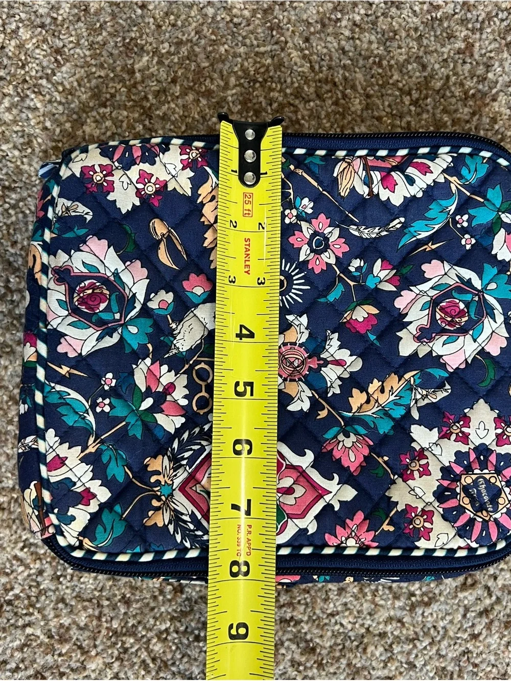 Vera Bradley beautiful vera